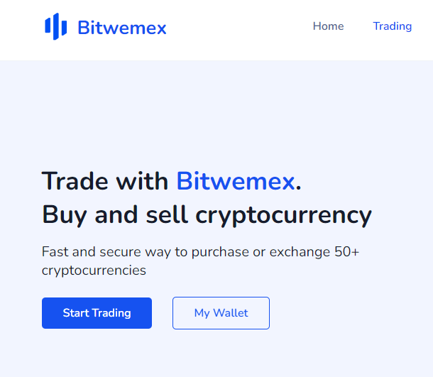 Bitwemex