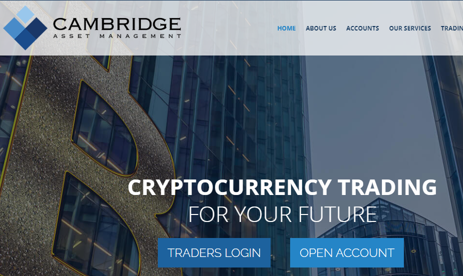 Cambridge Asset Management https://cambridgeassetmanagement.com