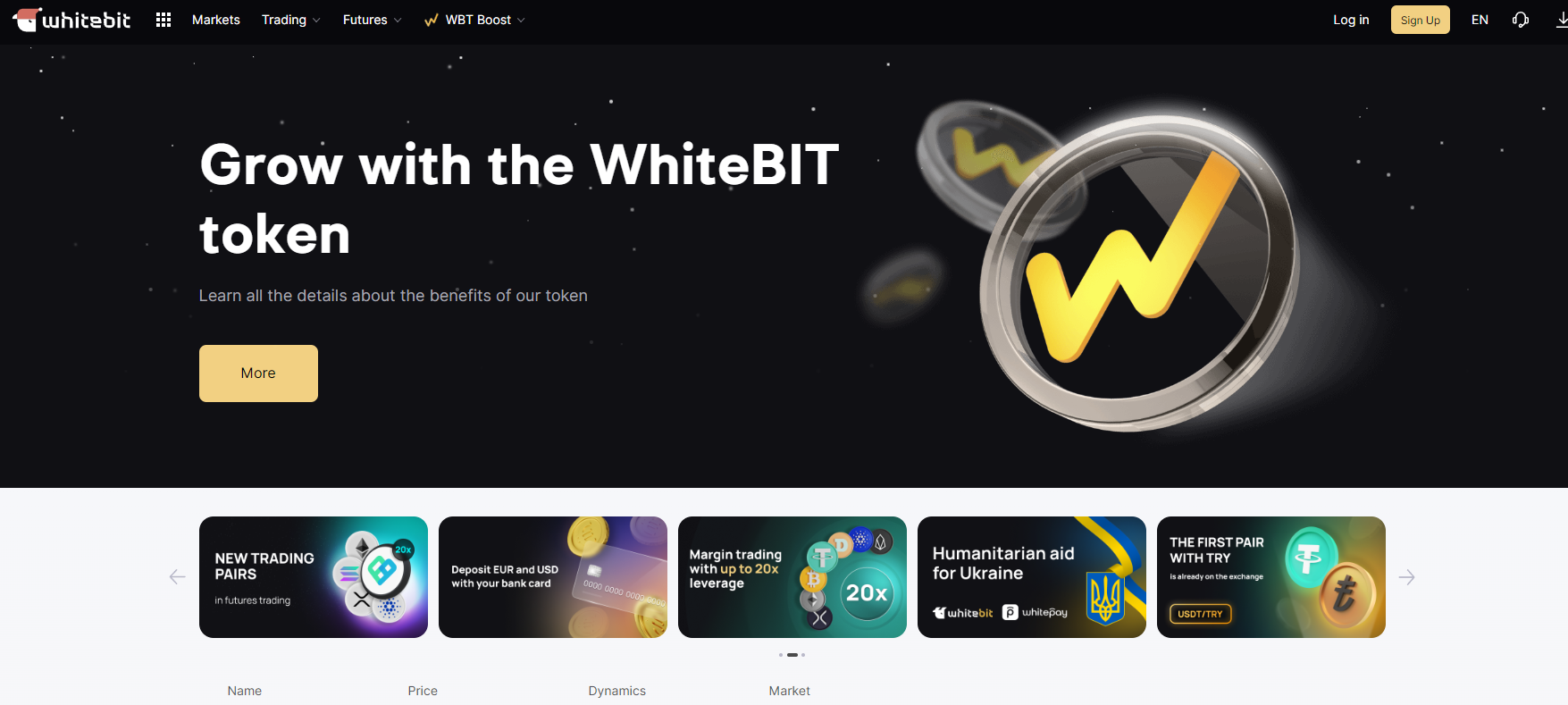 WhiteBit